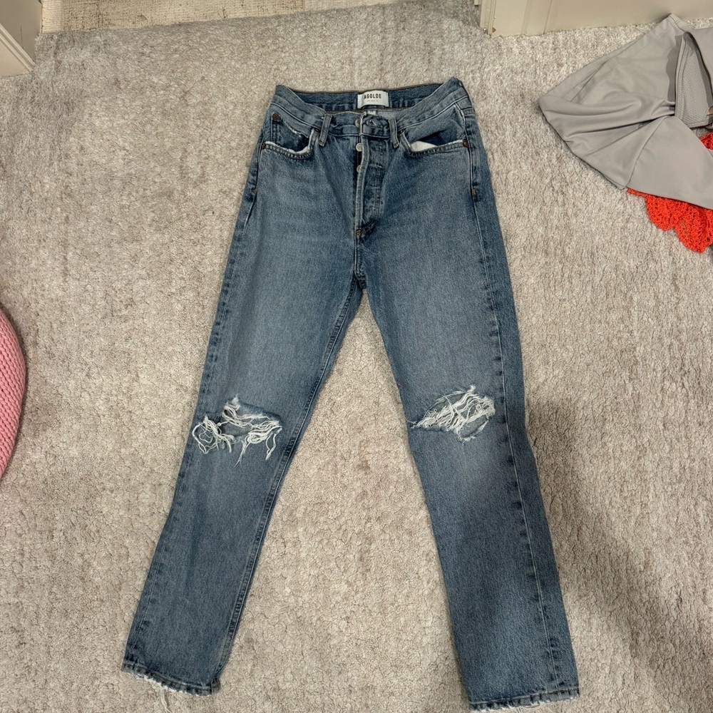 Agolde Jeans